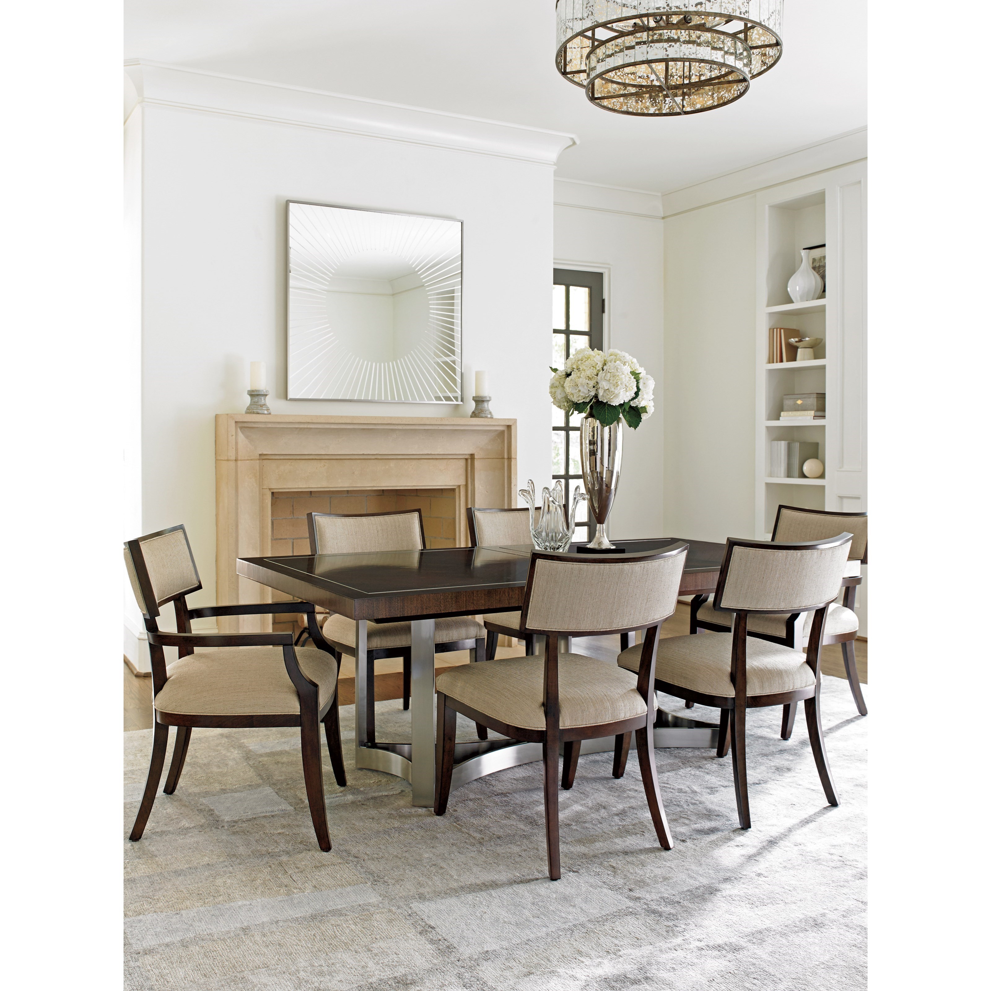 Macarthur hot sale guest chair